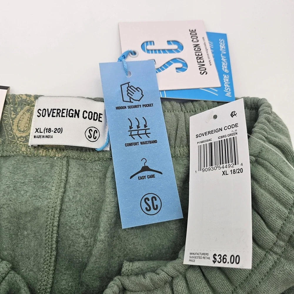 Sovereign Code these sovereign